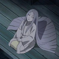 Otsutsuki Kaguya