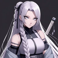 Otsutsuki Kaguya