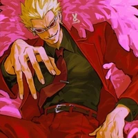 Doflamingo