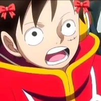 Luffy