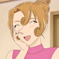 Kudo Yukiko 