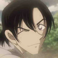 Hagiwara Kenji 