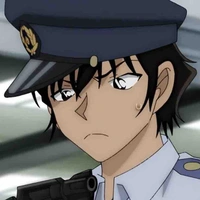 Matsuda Jinpei 