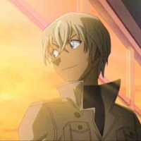 Furuya Rei - Amuro Tooru