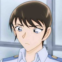 Morofushi Hiromitsu