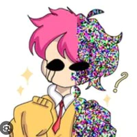 Hiha Glitch