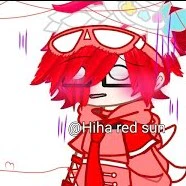 Hiha Red Sun