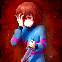 Frisk[yandere]