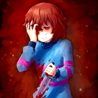 Frisk[yandere]