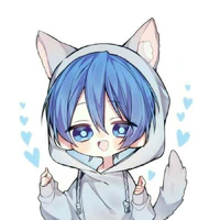 Tea Wolf[sói]