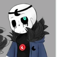 Dark moon