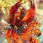 tiểu phượng/ thượng cổ thần thú/