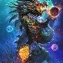 tiểu Long/ thượng cổ thần thú vũ trụ/