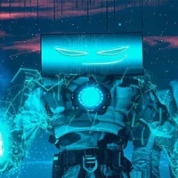 Computerman