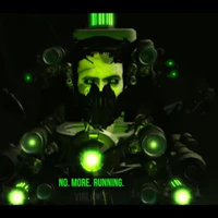 G-man