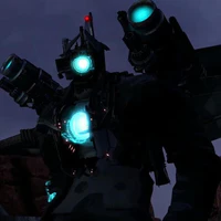 TiTanCameraMan