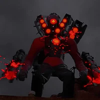 TiTanSpeakerMan
