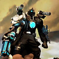 TiTanCameraMan