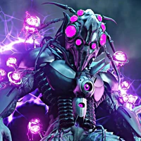 Counter TiTan
