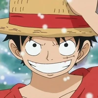 luffy