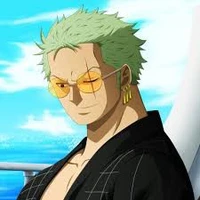 zoro