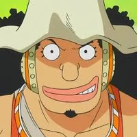 usopp