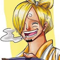 sanji