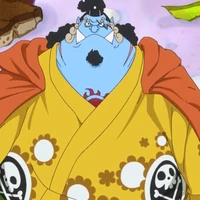jinbe