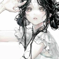 Shimizu Tsujiko/Bibi