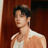 Tiêu Chiến_cậu