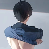 Isagi Yoichi