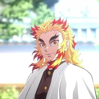 Rengoku Kyojuro