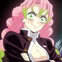 Kanroji Mitsuri