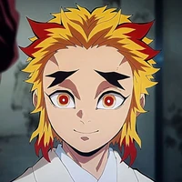 Senjuro Rengoku