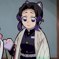 tác giả ume Shinobu