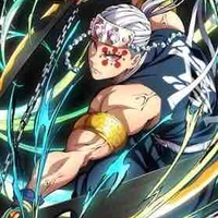 Uzui Tengen 