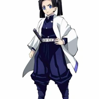 Aoi Kanzaki 