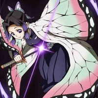 Kochou Shinobu 