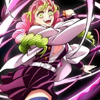 Kanroji Mitsuri 
