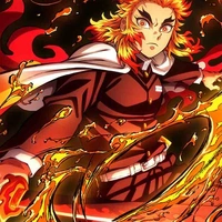 Rengoku Kyoujurou