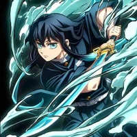 Tokitou Muichirou