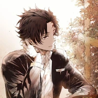 Kamado Tanjiro