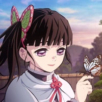 Tsuyuri Kanao