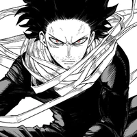 Aizawa Shouta ( Eraser Head )