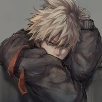 Bakugou Katsuki ( Dynamight )