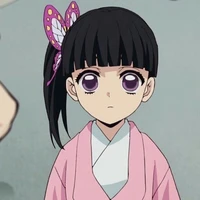 Tsuyuri Kanao
