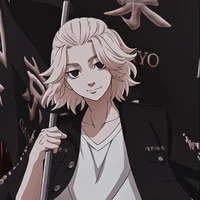 Sano Manjirou ( Mikey)