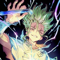 Ishigami Senku