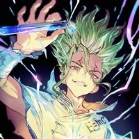 Ishigami Senku