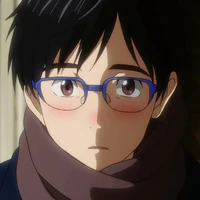 yuri katsuki